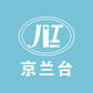 京兰台 JLT 标志